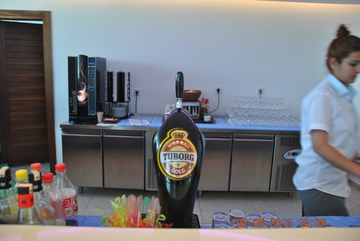 imagini hotel WATERPLANET DELUXE AQUAPARK ALANYA